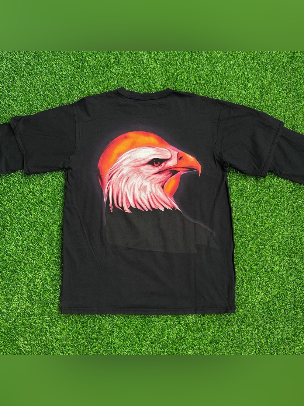 Travis Scott Birds In The Trap Long Sleeve Tee